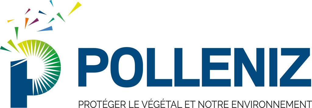 POLLENIZ Logo