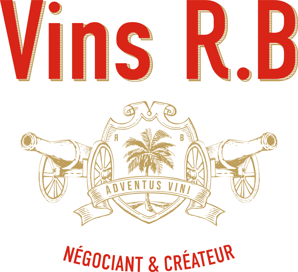 ROBERT BRUNEL SA Logo