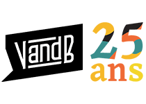 V&B Logo