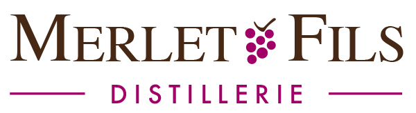 DISTILLERIE MERLET ET FILS SARL Logo