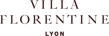 SAS VILLA FLORENTINE Logo