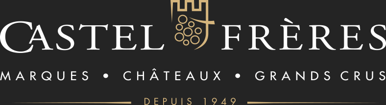 CASTEL FRERES Logo
