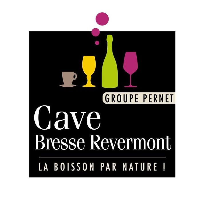 CAVE BRESSE REVERMONT Logo