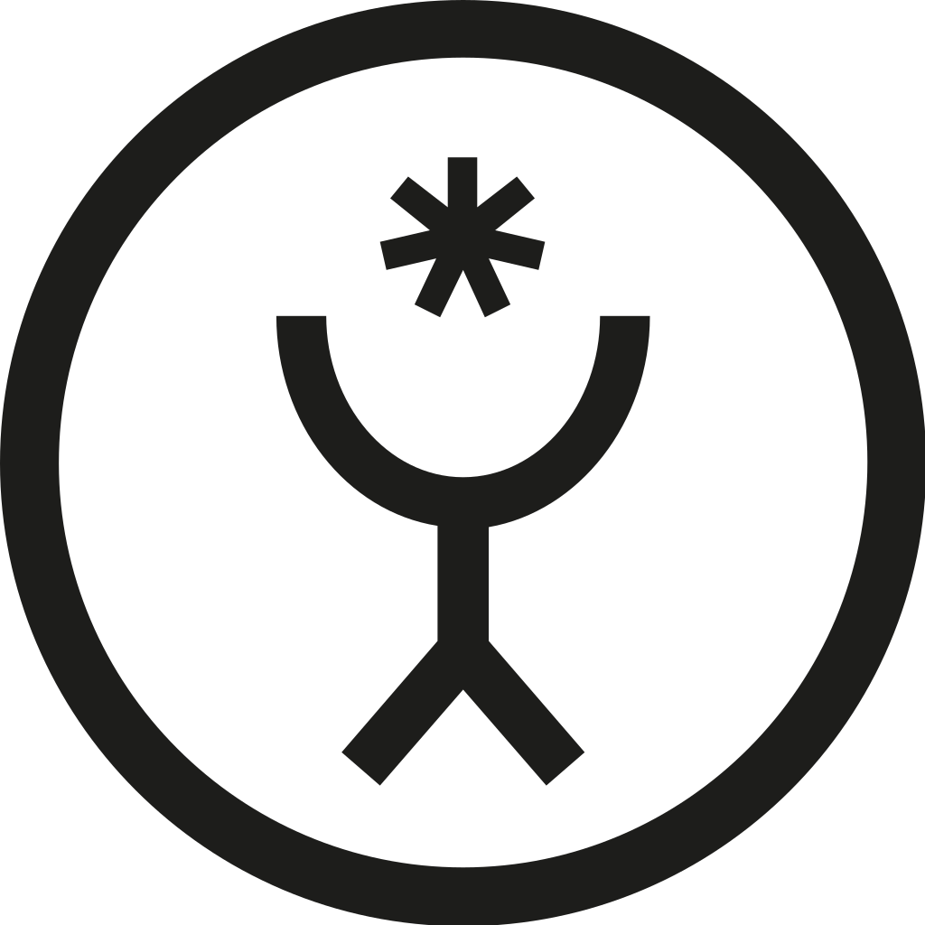 LA COUR DES VINS Logo