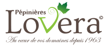 PEPINIERES LOVERA Logo
