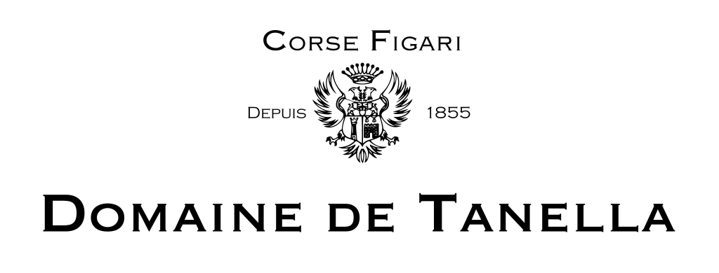 DOMAINE DE TANELLA Logo