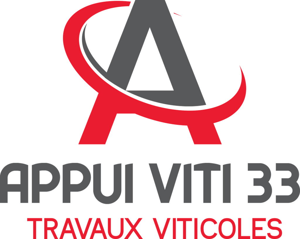 APPUI VITI 33 Logo