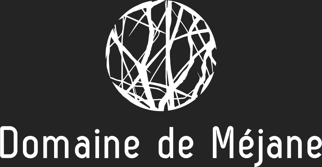 Domaine de Méjane Logo