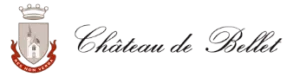 CHATEAU DE BELLET Logo