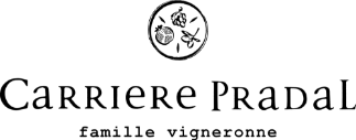FAMILLE CARRIERE-PRADAL Logo