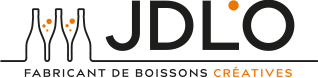 LES JARDINS DE L'ORBRIE Logo