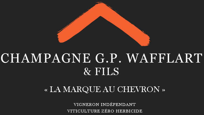 CHAMPAGNE G P WAFFLART ET FILS Logo