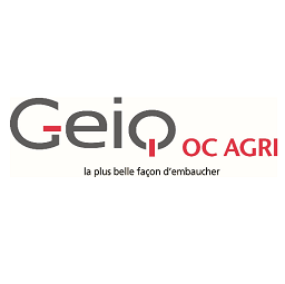 GEIQ OC AGRI Logo