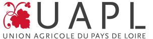 UNION AGRICOLE PAYS DE LOIRE Logo