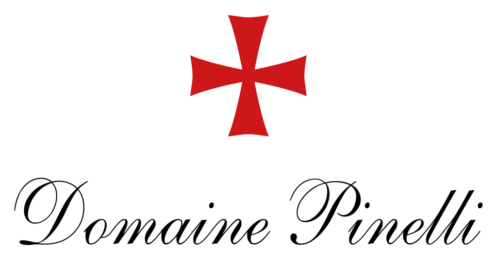 Domaine Pinelli Logo