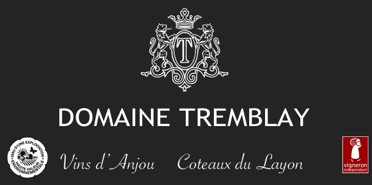 EARL TREMBLAY Logo