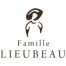 Famille LIEUBEAU Logo