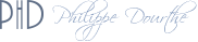 HOLDING PHILIPPE DOURTHE Logo