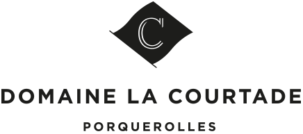 LIEUDIT LA COURTAUDE Logo