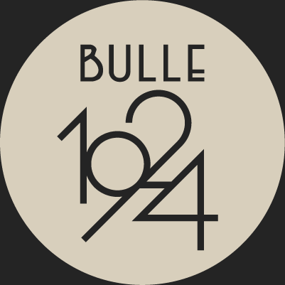 Bulle 1924 Logo