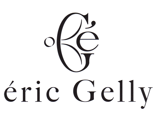 GELLY ERIC Logo