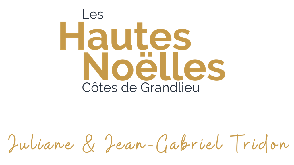 EARL JULIANE ET JEAN-GABRIEL TRIDON Logo