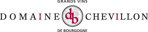 SCEV DOMAINE ROBERT CHEVILLON Logo