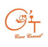 CAVE CONSEIL Logo