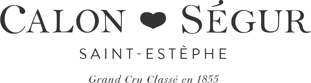 SCEA DU CHATEAU CALON SEGUR Logo