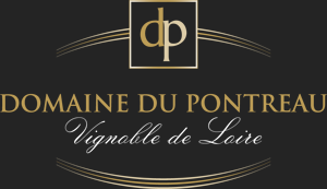 LES CHAIS DU PONTREAU Logo