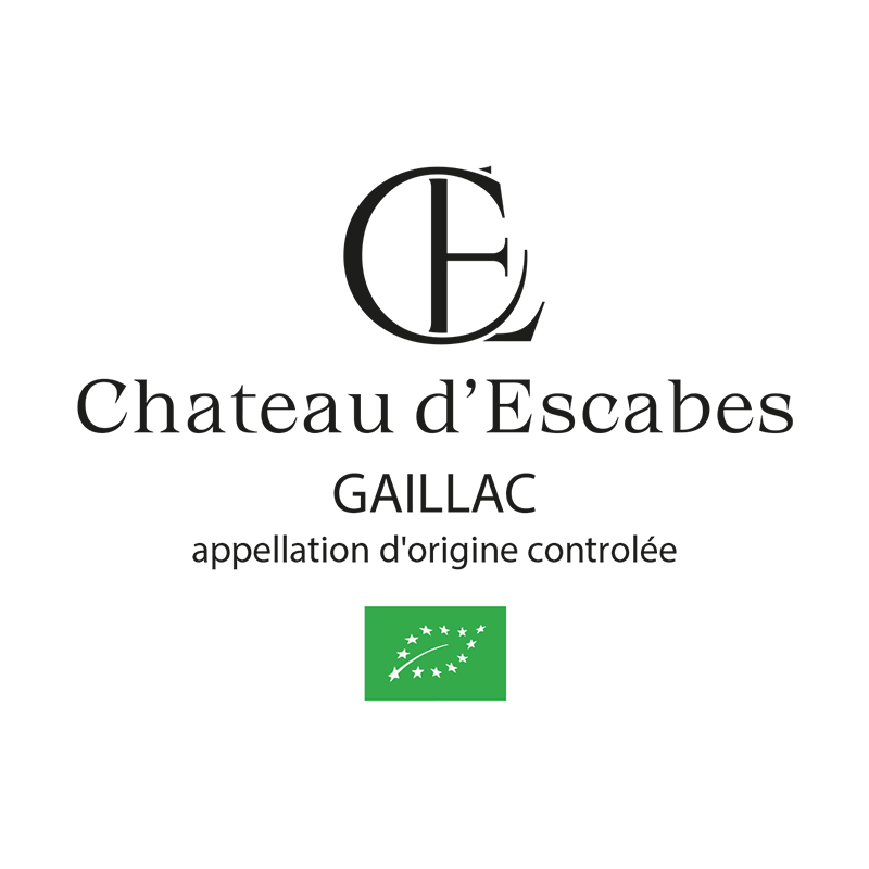 GFA D'ESCABES Logo