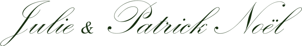 EARL JULIE ET PATRICK NOEL Logo