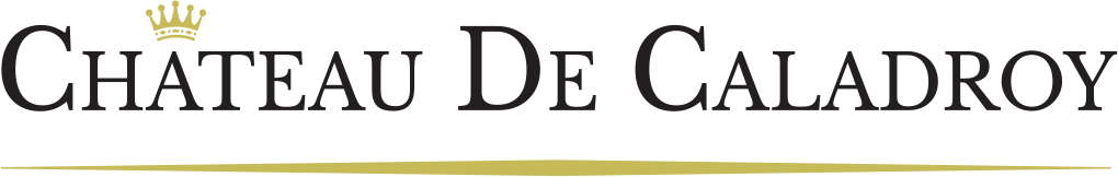 SCEA CHATEAU DE CALADROY Logo