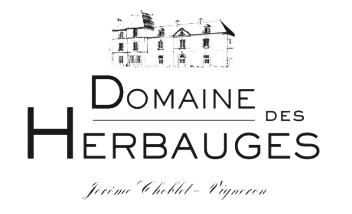 DOMAINE DES HERBAUGES Logo