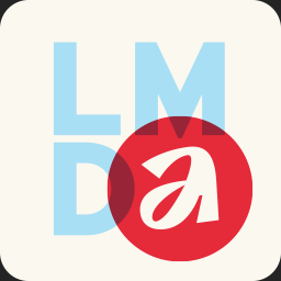 PARCEL ALIMENTATION Logo