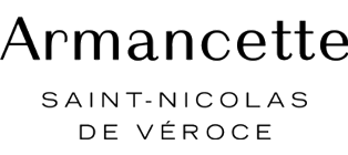 L'ARMANCETTE Logo