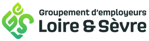 GROUPEMENT EMPLOYEUR LOIRE ET SEVRE Logo