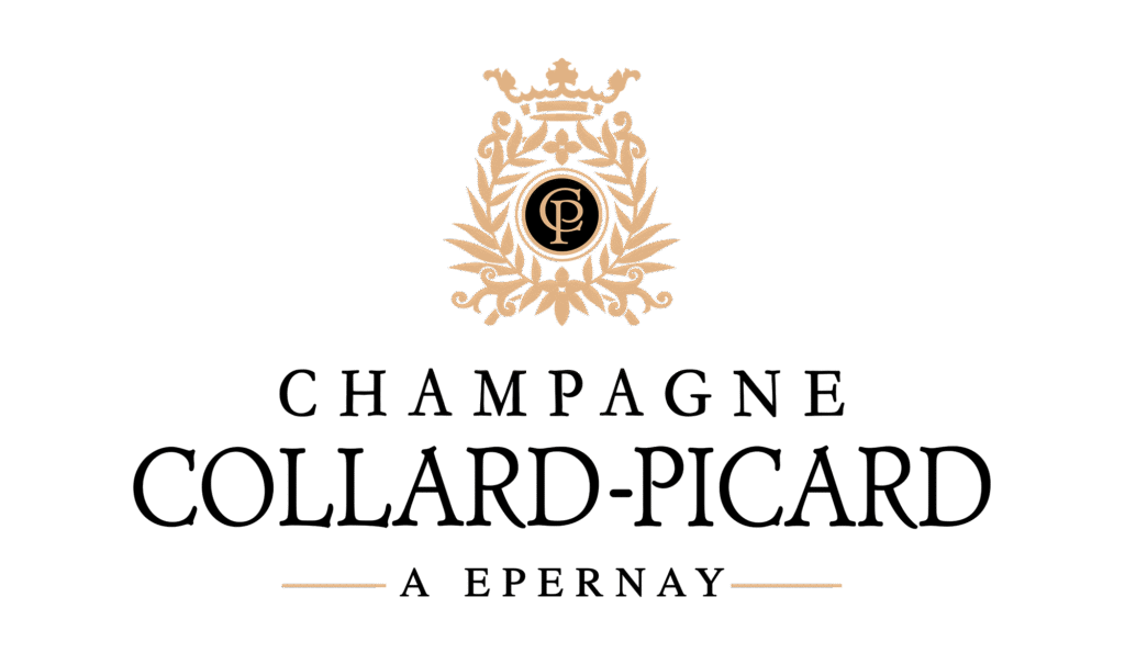 Champagne COLLARD-PICARD Logo