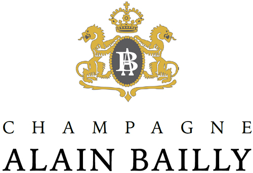 CHAMPAGNE ALAIN BAILLY Logo