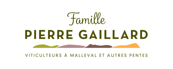 EARL PIERRE GAILLARD Logo