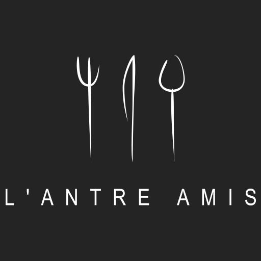 ANTRE AMIS Logo