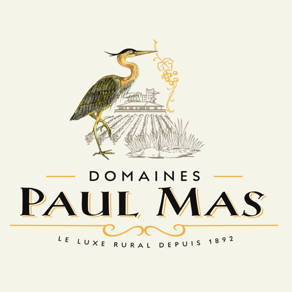 TERAMAS ASTRUC Logo