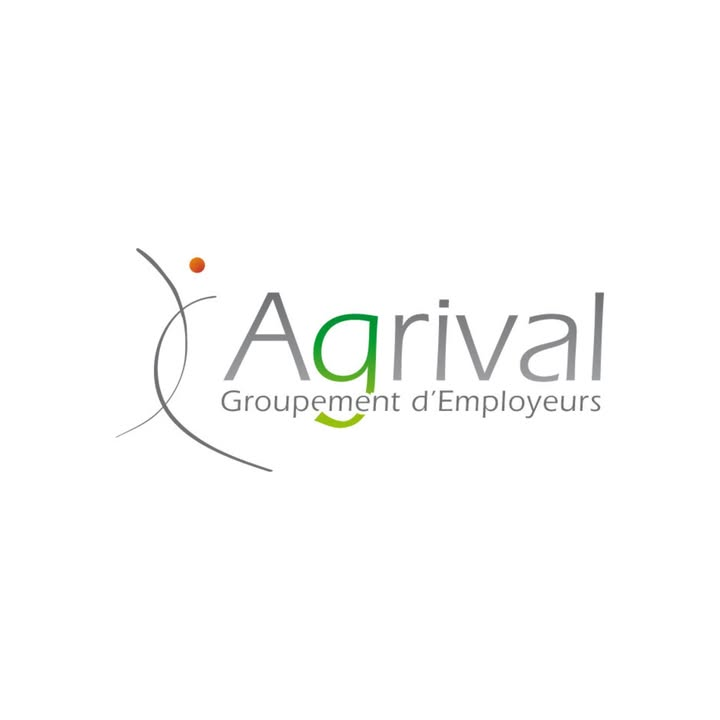 AGRIVAL Logo