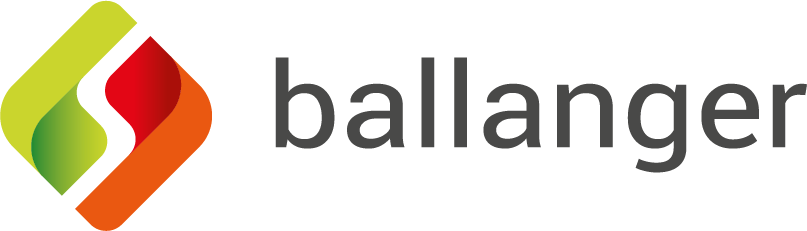 ETABLISSEMENTS BALLANGER SA Logo