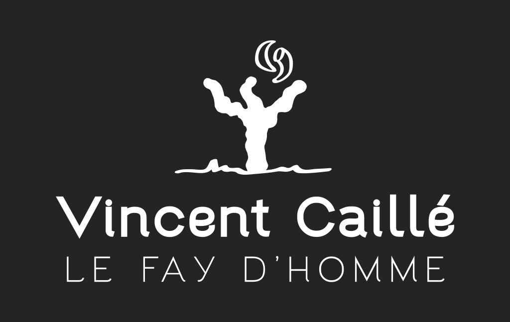 CLARISSE ET EMMANUELLE CAILLE Logo