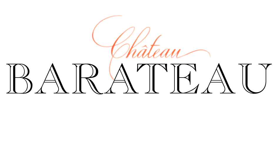 SOCIETE FERMIERE DU CHATEAU BARATEAU Logo